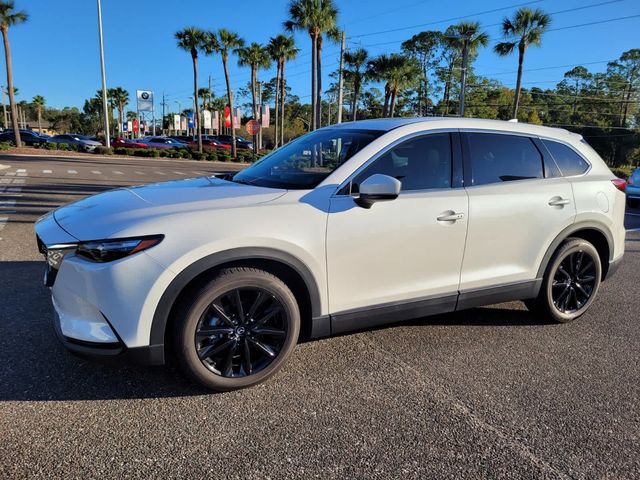 2023 Mazda CX-9 Touring Plus