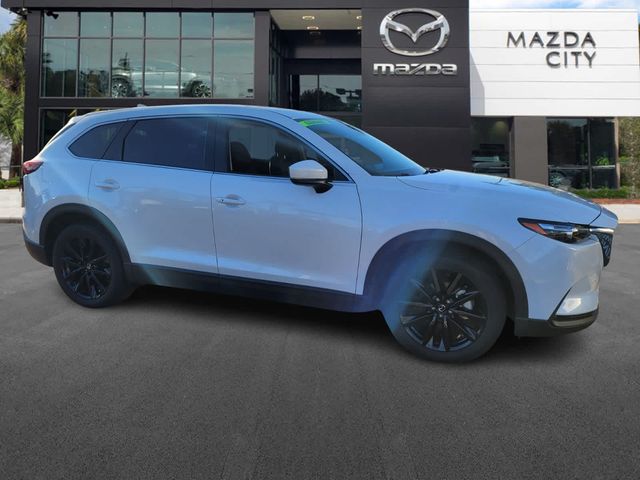 2023 Mazda CX-9 Touring Plus