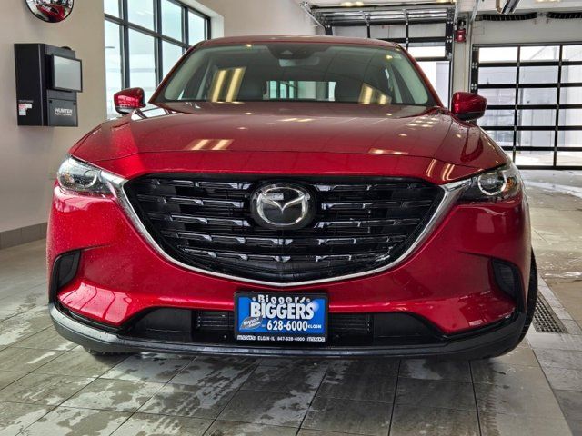 2023 Mazda CX-9 Touring Plus