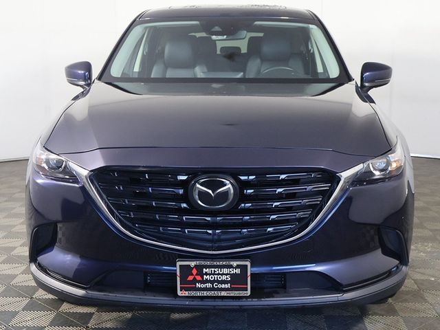 2023 Mazda CX-9 Touring Plus