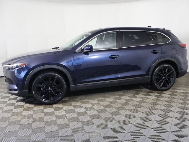 2023 Mazda CX-9 Touring Plus