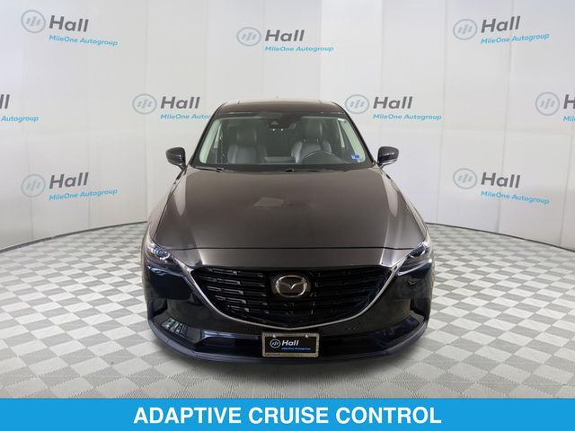 2023 Mazda CX-9 Touring Plus