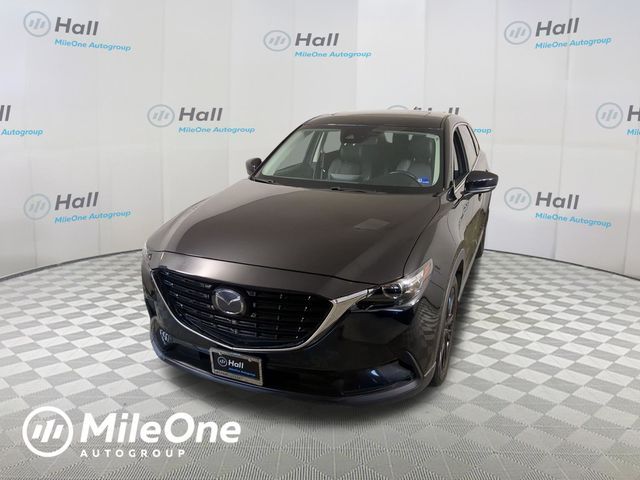 2023 Mazda CX-9 Touring Plus