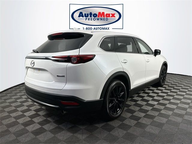 2023 Mazda CX-9 Touring Plus