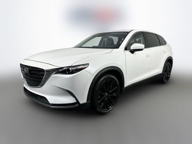 2023 Mazda CX-9 Touring Plus