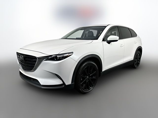 2023 Mazda CX-9 Touring Plus