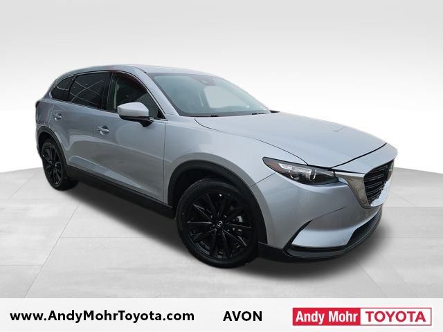 2023 Mazda CX-9 Touring Plus