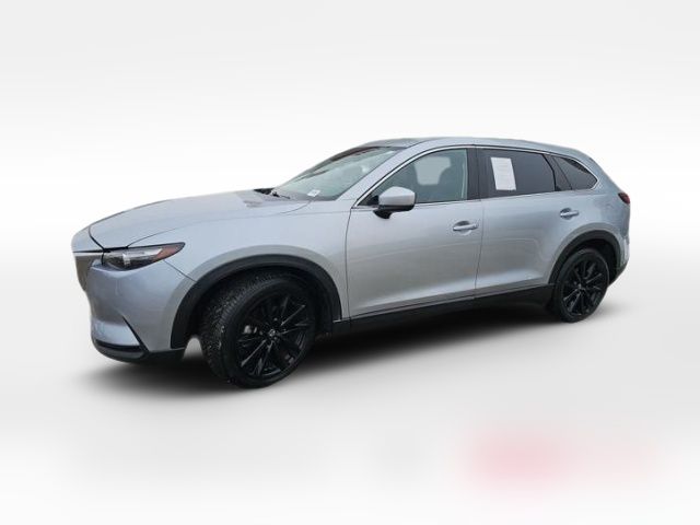 2023 Mazda CX-9 Touring Plus
