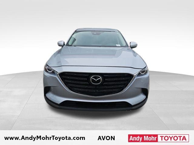 2023 Mazda CX-9 Touring Plus