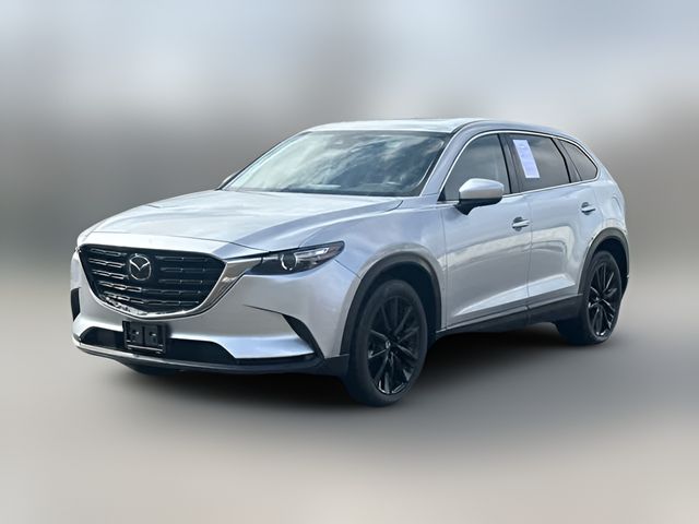 2023 Mazda CX-9 Touring Plus