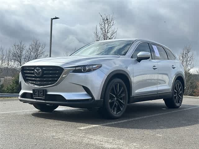 2023 Mazda CX-9 Touring Plus