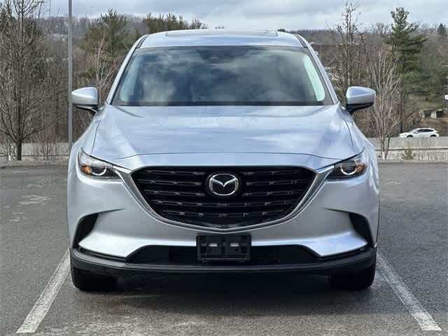 2023 Mazda CX-9 Touring Plus