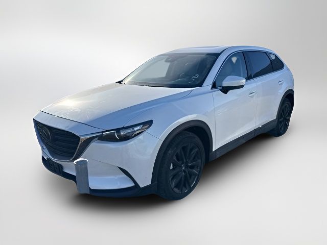 2023 Mazda CX-9 Touring Plus