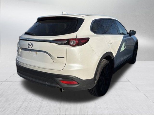 2023 Mazda CX-9 Touring Plus