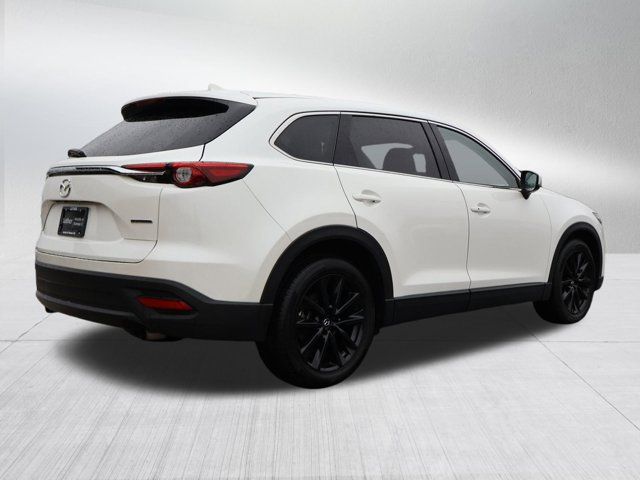 2023 Mazda CX-9 Touring Plus