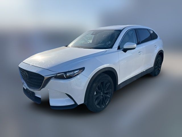 2023 Mazda CX-9 Touring Plus