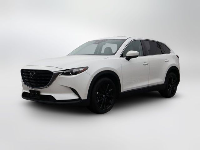 2023 Mazda CX-9 Touring Plus