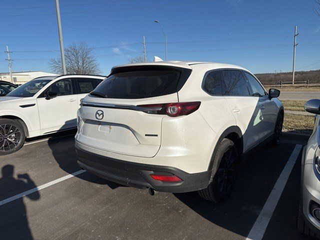 2023 Mazda CX-9 Touring Plus