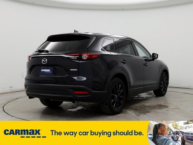 2023 Mazda CX-9 Touring Plus