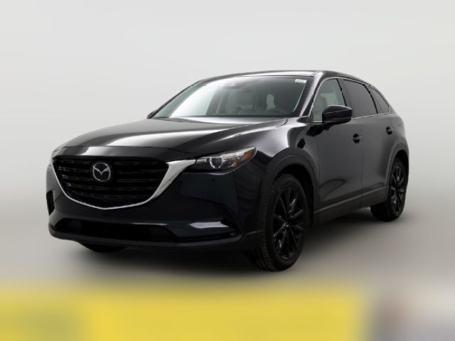 2023 Mazda CX-9 Touring Plus