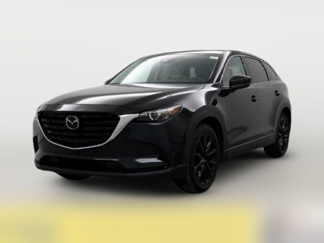 2023 Mazda CX-9 Touring Plus