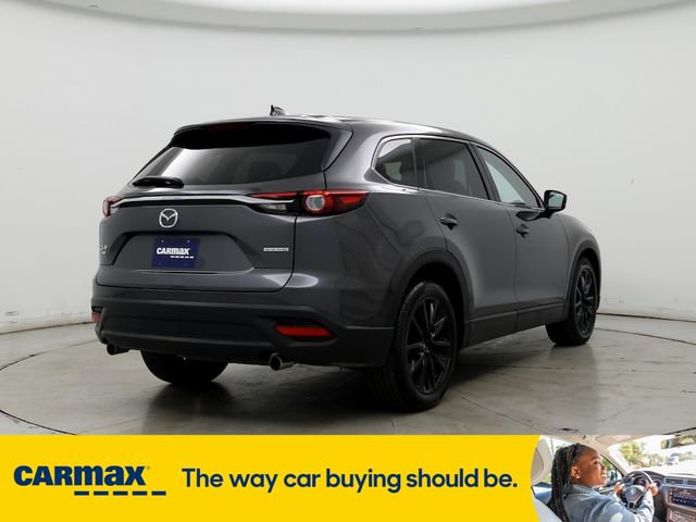 2023 Mazda CX-9 Touring Plus