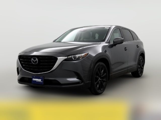 2023 Mazda CX-9 Touring Plus