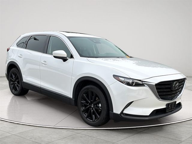 2023 Mazda CX-9 Touring Plus