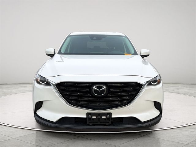 2023 Mazda CX-9 Touring Plus