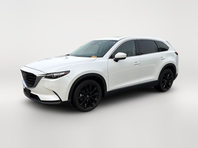 2023 Mazda CX-9 Touring Plus
