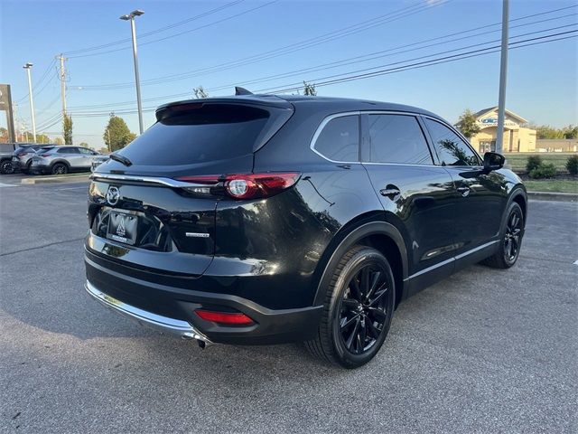 2023 Mazda CX-9 Touring Plus