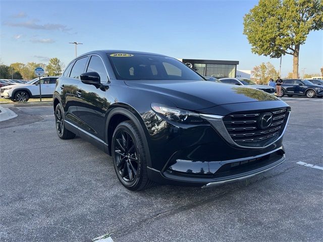 2023 Mazda CX-9 Touring Plus