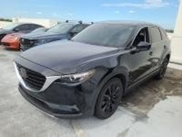 2023 Mazda CX-9 Touring Plus