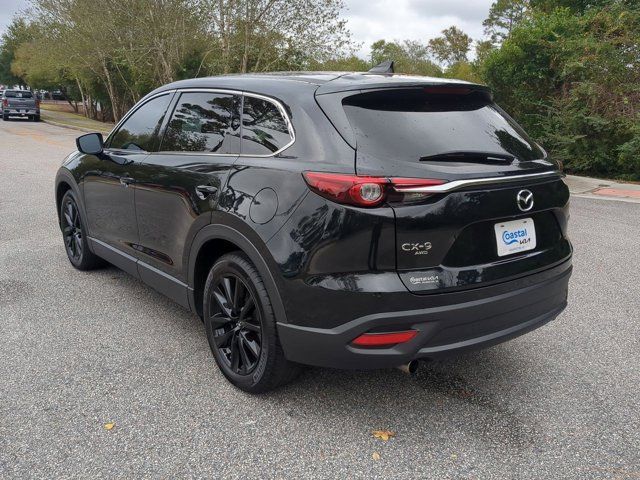 2023 Mazda CX-9 Touring Plus