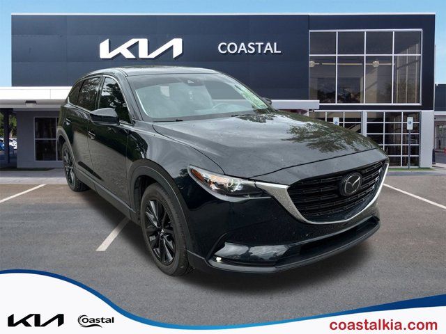 2023 Mazda CX-9 Touring Plus