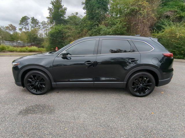 2023 Mazda CX-9 Touring Plus