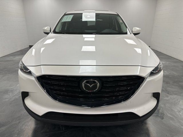 2023 Mazda CX-9 Touring Plus