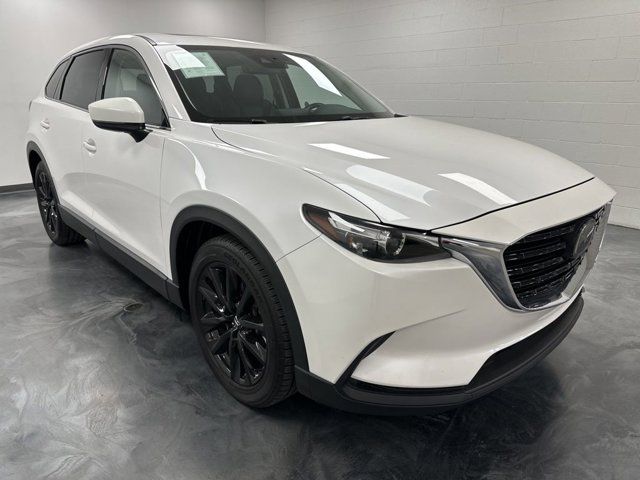 2023 Mazda CX-9 Touring Plus