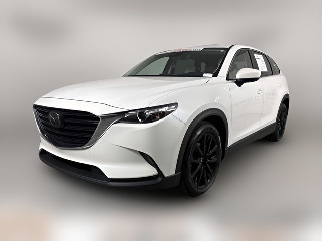 2023 Mazda CX-9 Touring Plus