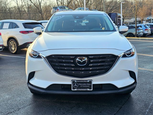 2023 Mazda CX-9 Touring Plus