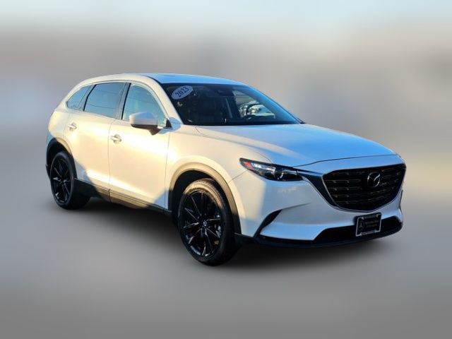 2023 Mazda CX-9 Touring Plus
