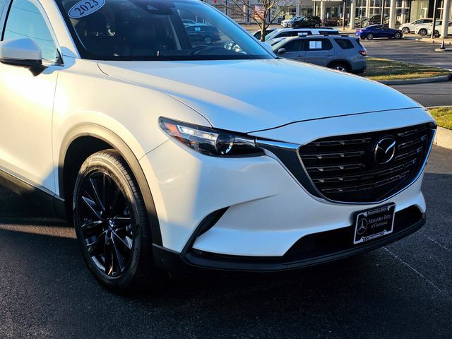 2023 Mazda CX-9 Touring Plus