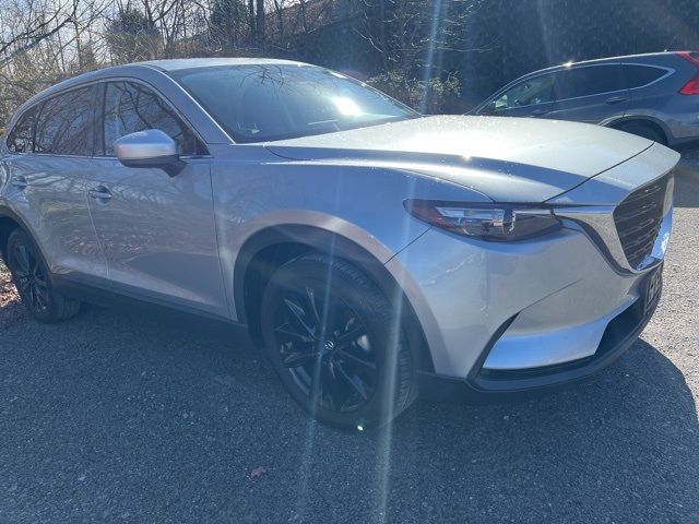 2023 Mazda CX-9 Touring Plus