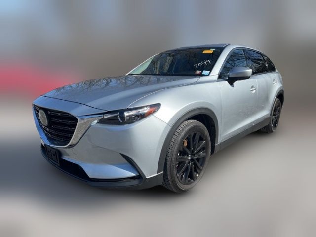 2023 Mazda CX-9 Touring Plus