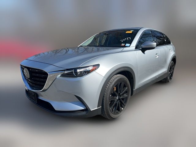 2023 Mazda CX-9 Touring Plus