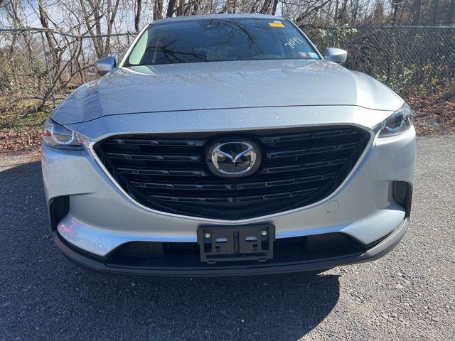 2023 Mazda CX-9 Touring Plus