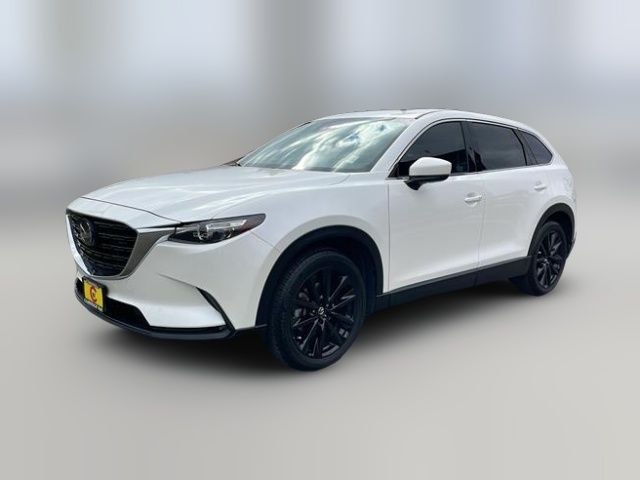 2023 Mazda CX-9 Touring Plus