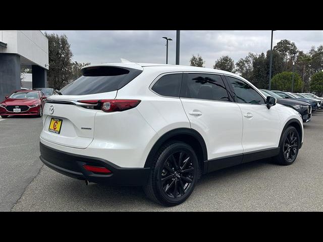 2023 Mazda CX-9 Touring Plus