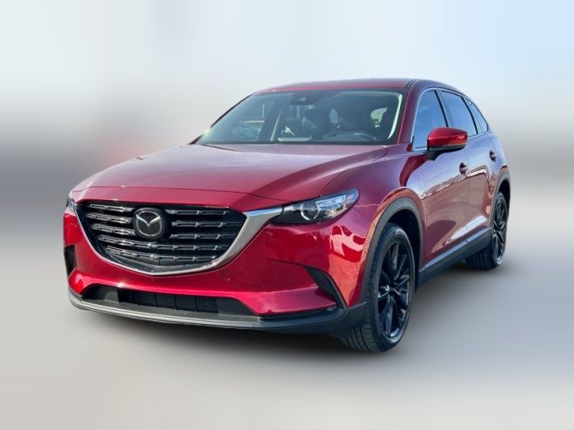 2023 Mazda CX-9 Touring Plus