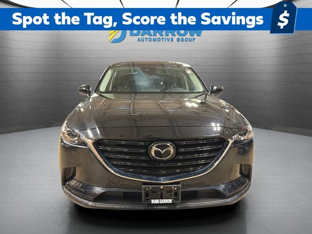 2023 Mazda CX-9 Touring Plus